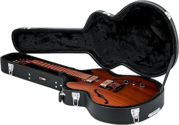 Amazon | Gator Cases ゲーター ハードケース エレキギター用 ES-335