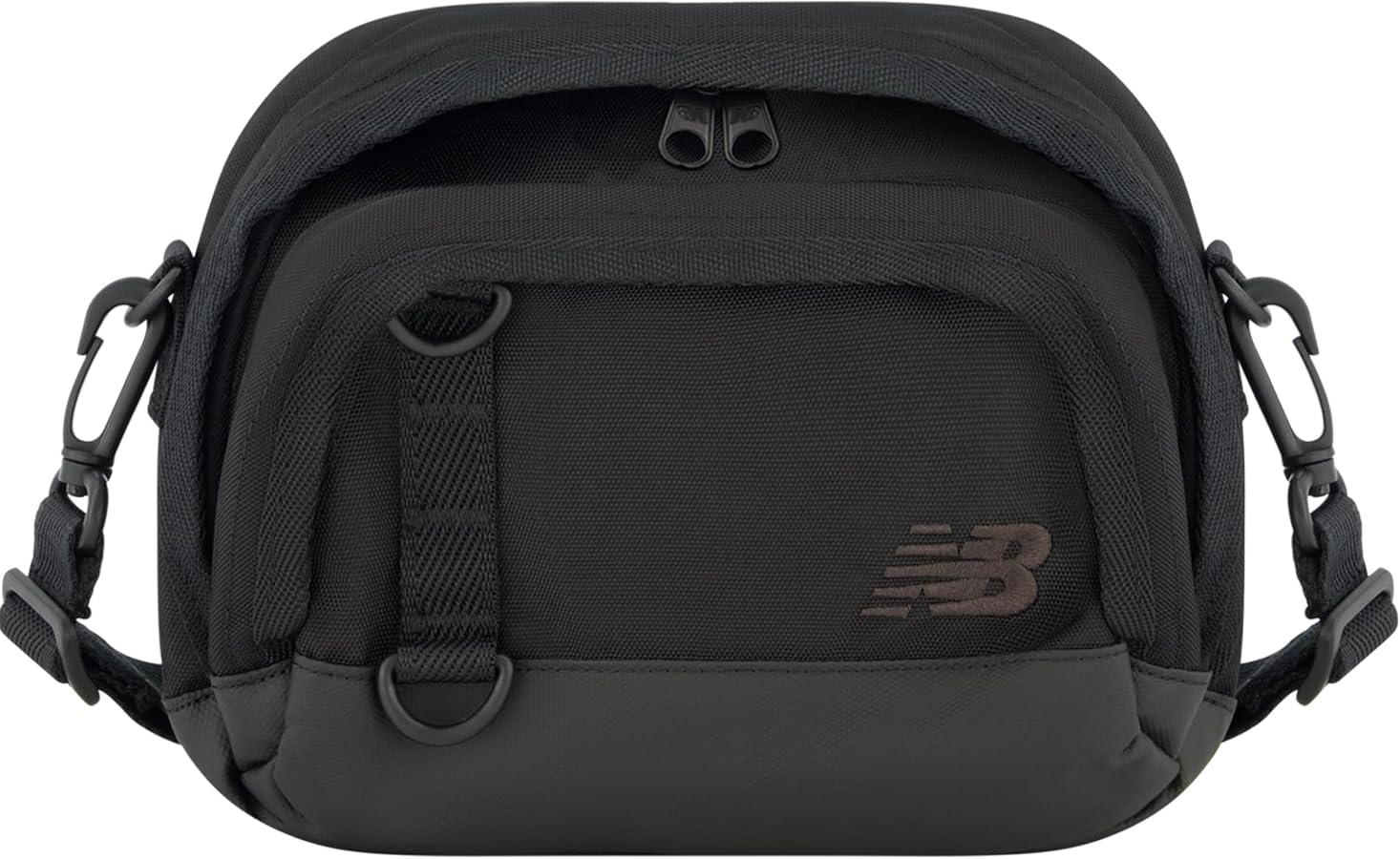 Amazon.com: New Balance Sling Bag, Large Athletic Shoulder Handbag