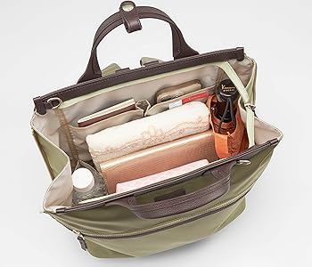 Amazon | [カナナ プロジェクト] 2way【PJ-14】 「リサイクル素材を