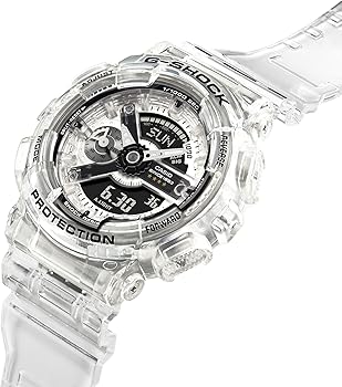 Amazon.co.jp: カシオ腕時計 ジーショックGMA-S114RX-7A Sシリーズ