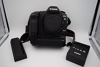 Amazon | Canon EOS 5D Mark II フルフレームデジタル一眼レフカメラ