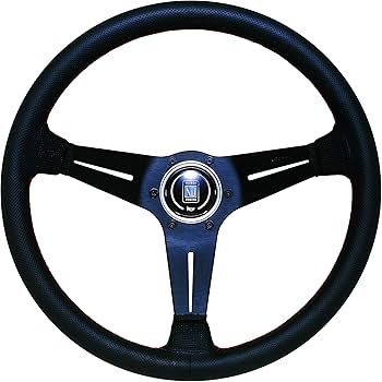 Amazon | NARDI(ナルディ) SPORTS TYPE ラリー パンチングレザー