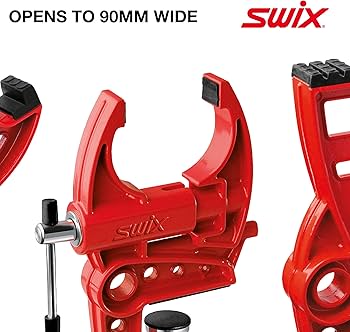 Amazon | SWIX(スウィックス) スキーバイス T014920 | SWIX(ス