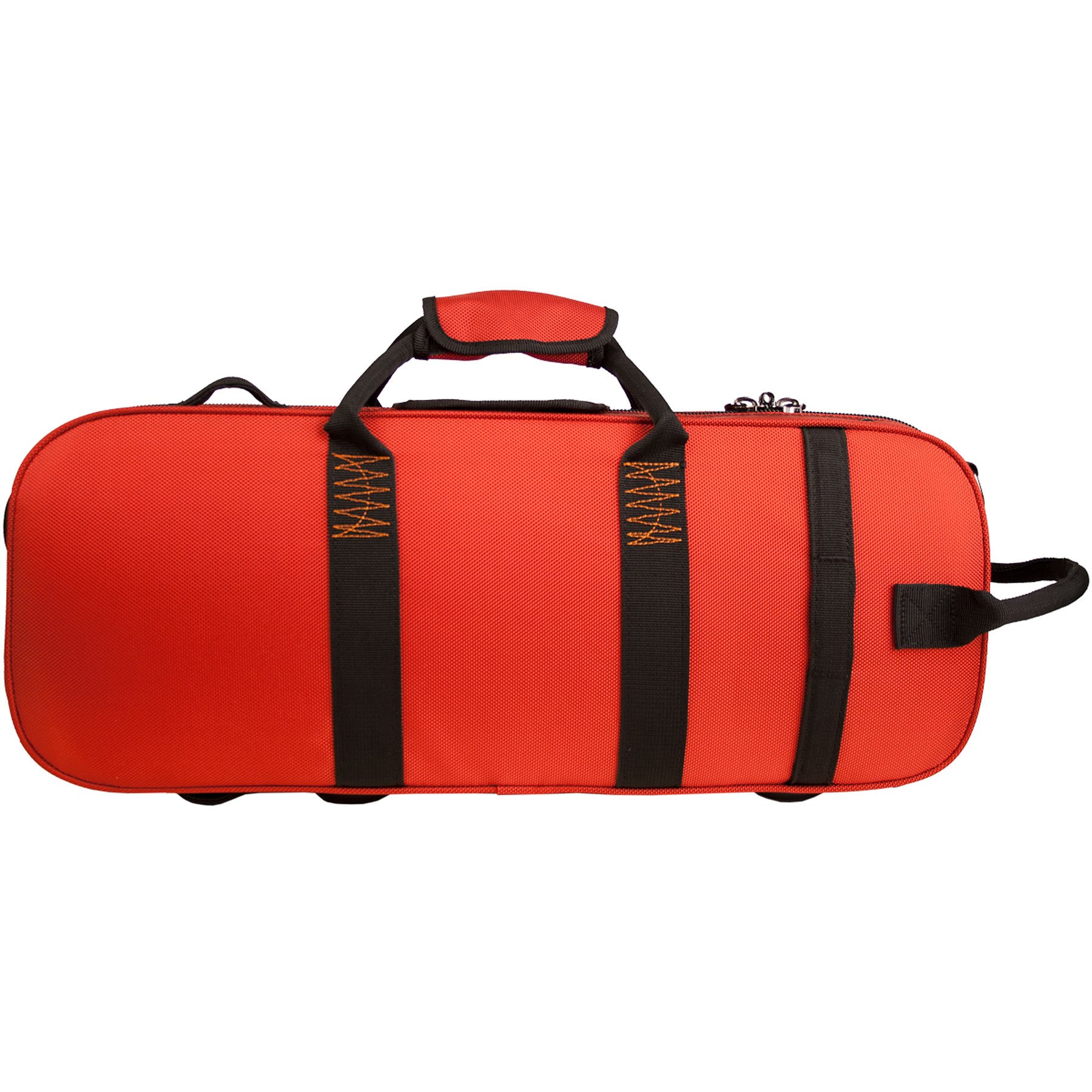 Amazon | プロテック PROTEC トランペット用セミハードケース レッド