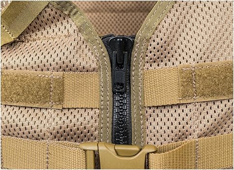 Amazon.co.jp: タスマニアンタイガー ベストベース Mk2 プラス 生産