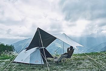 Amazon | Coleman(コールマン) テント タープ タフドームエアー/240+