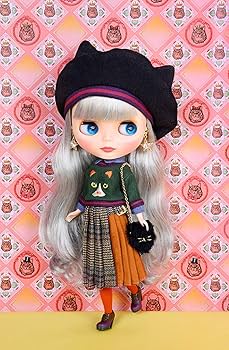 Amazon.co.jp: ネオブライス ショップ限定 アイルロファイルスタイル