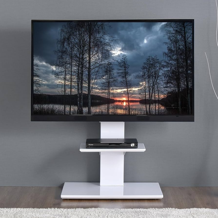 Amazon.co.jp: タンスのゲン テレビスタンド リニューアル 震度7試験