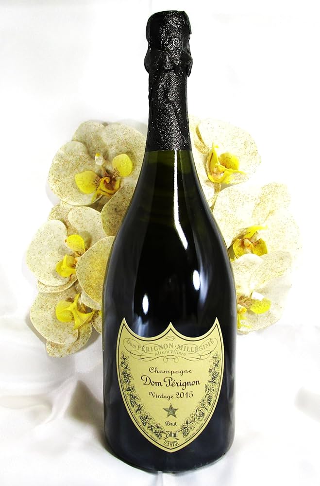 Amazon.co.jp: 高級シャンパーニュ専門店銀座商会がご提供する Dom