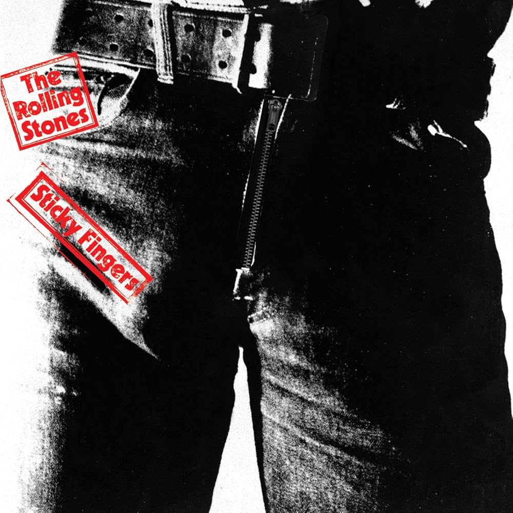 Amazon.co.jp: STICKY FINGERS-2009 RE: ミュージック