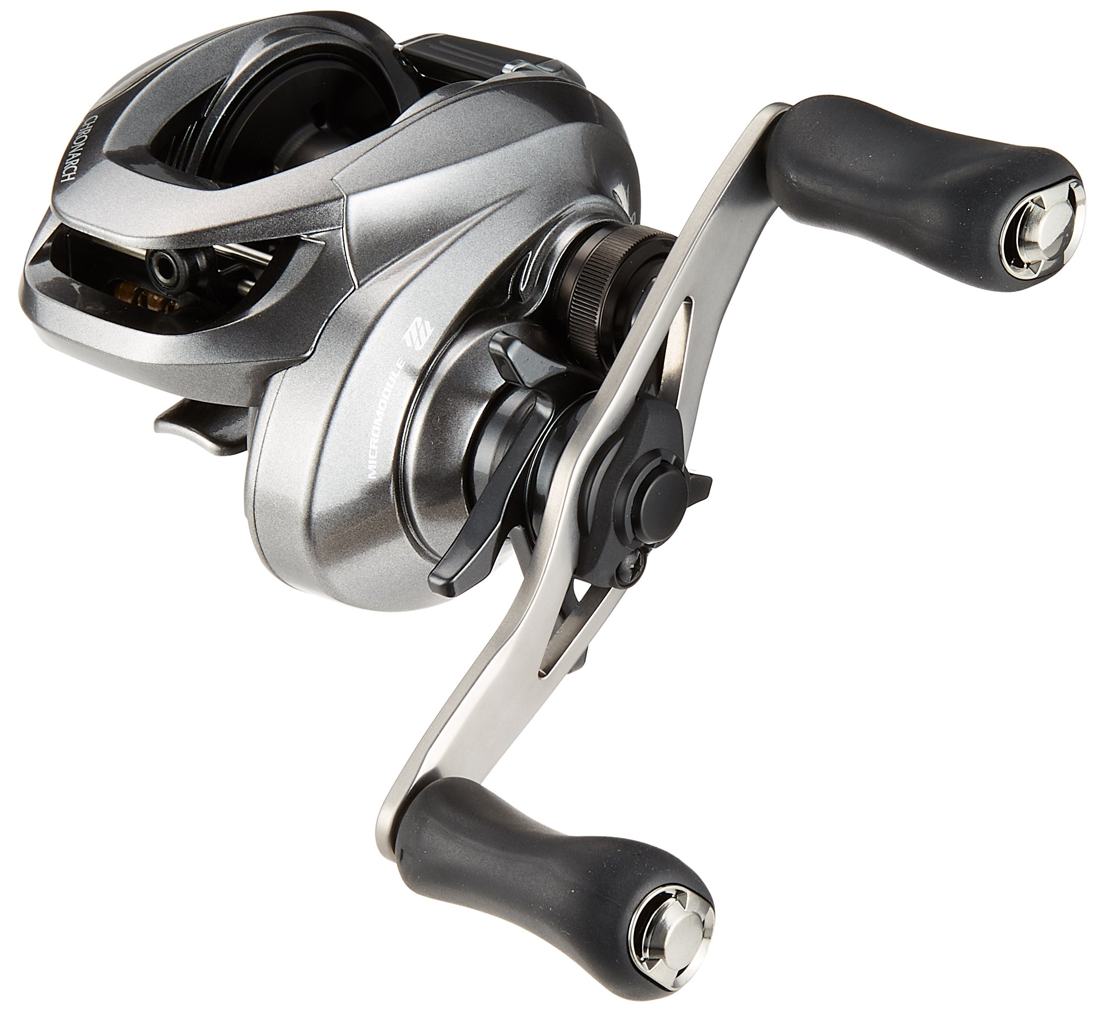 Amazon | シマノ(SHIMANO) ベイトリール 17 クロナーク MGL 151 左