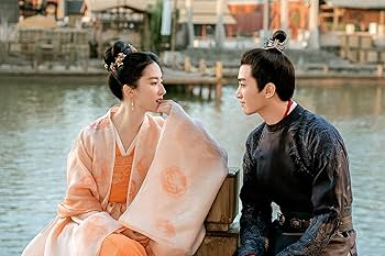 Amazon.co.jp: 夢華録(むかろく) DVD-SET3 : リウ・イーフェイ, チェン