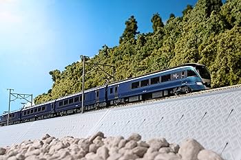 Amazon | KATO Nゲージ E261系 サフィール踊り子 8両セット 特別企画品