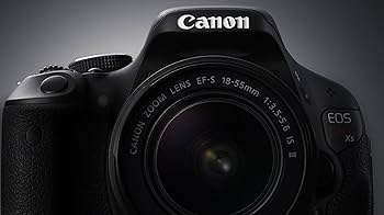 Amazon | 【整備済み品】 Canon デジタル一眼レフカメラ EOS Kiss X5