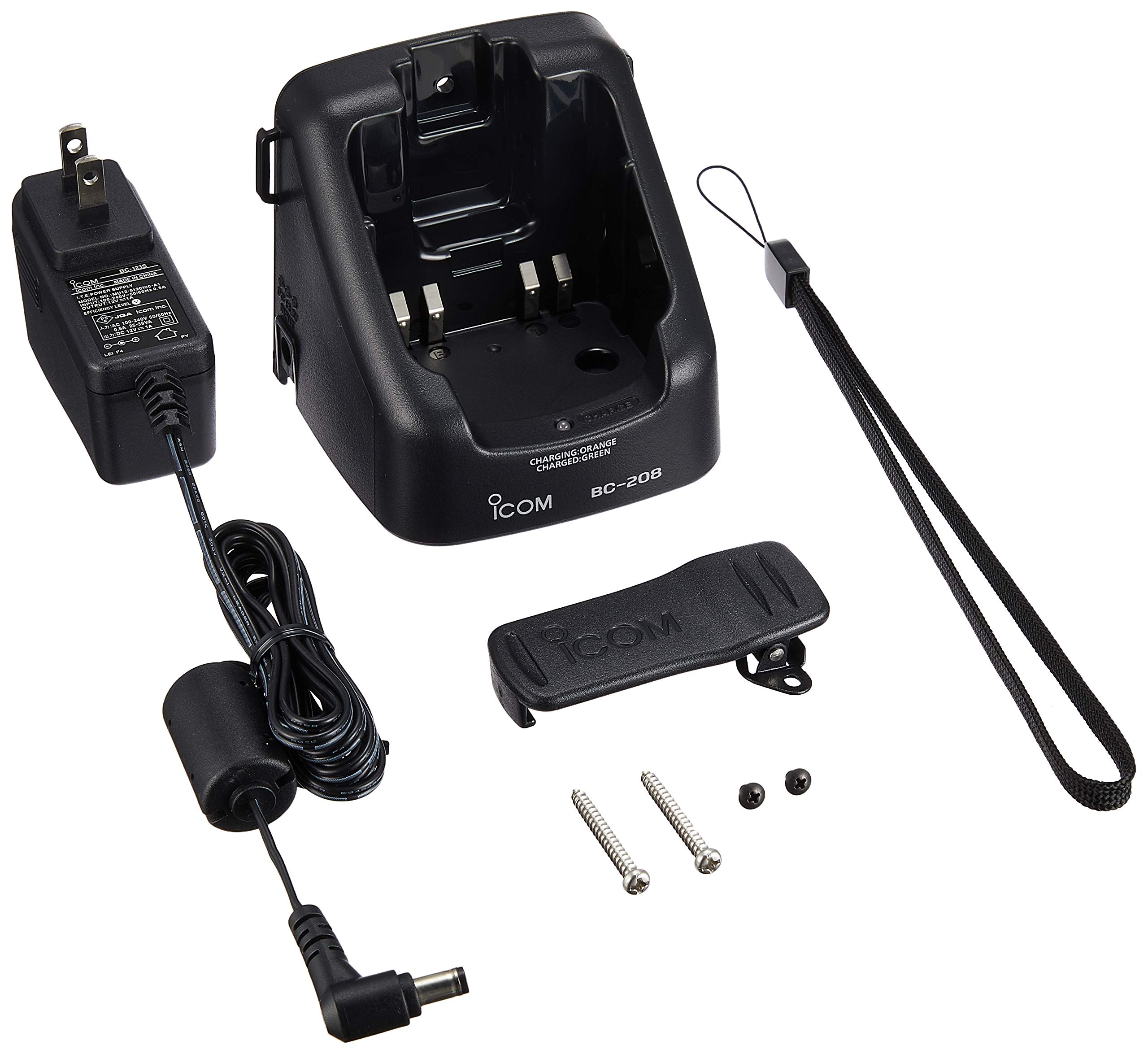 Amazon | アイコム IC-携帯型デジタル簡易無線機(登録局) IC-DPR6