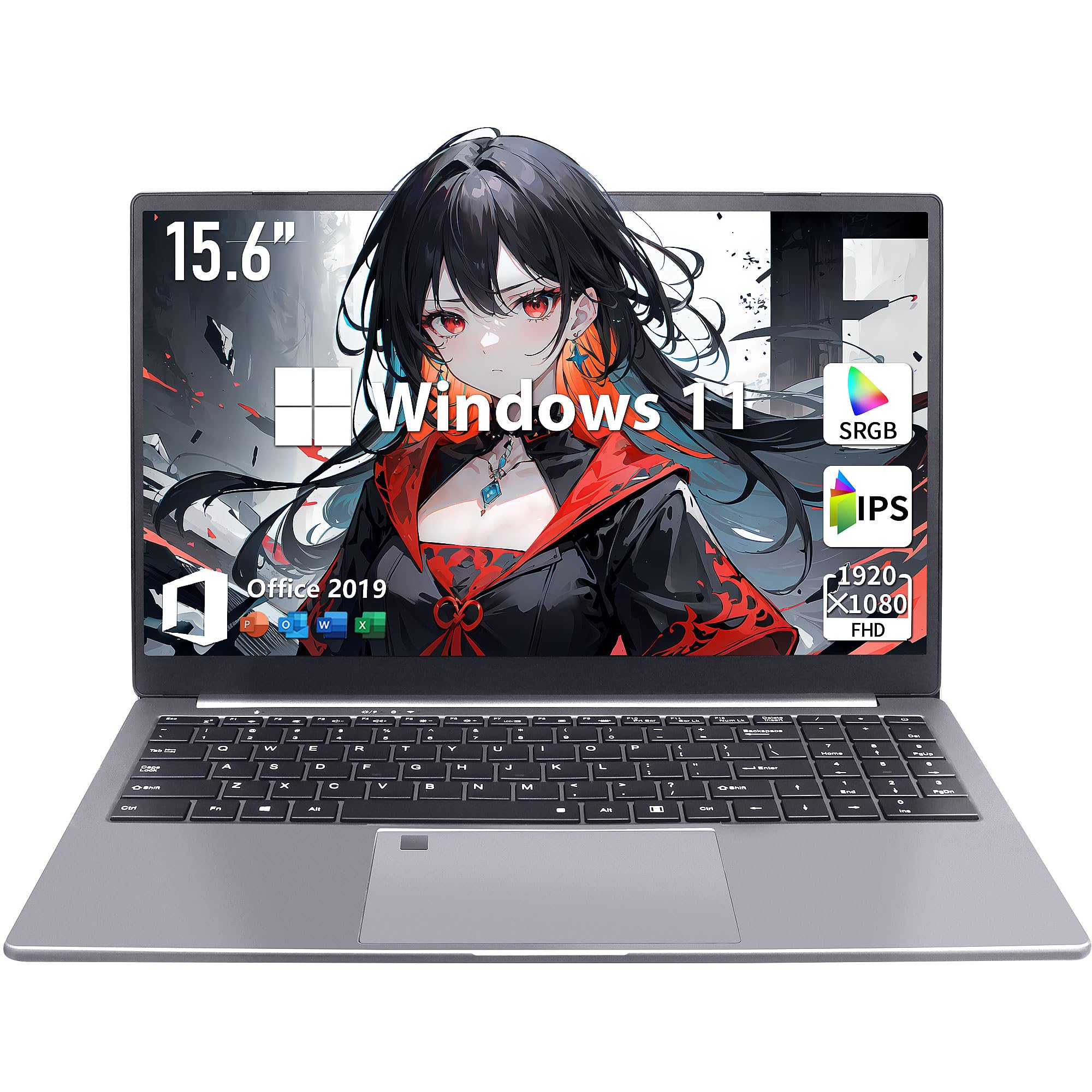 Amazon.co.jp: Core I7 9th Generation Laptop [MS Office 2019/win11