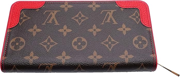 Amazon | [ルイヴィトン] モノグラム レティーロ ジッピーウォレット