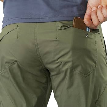 Amazon.co.jp: (アークテリクス) Arc'teryx Stowe Pant メンズ ズボン
