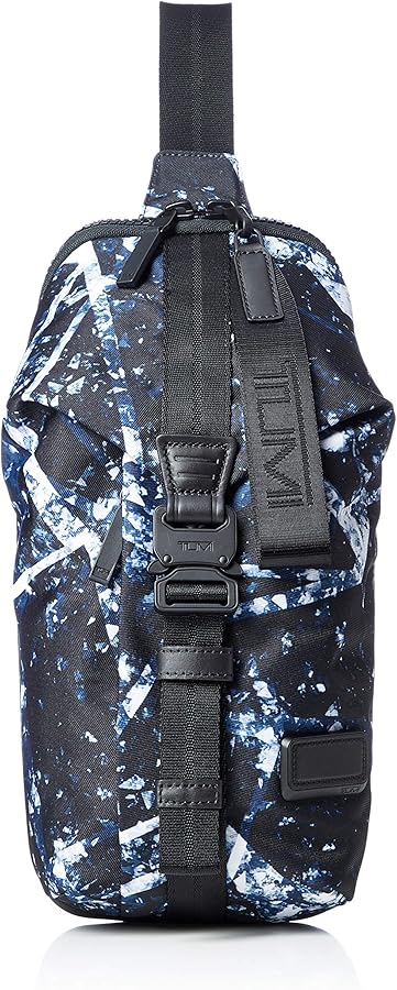 Amazon | [トゥミ] ボディバック 公式 正規品 Tahoe 「ボーズマン