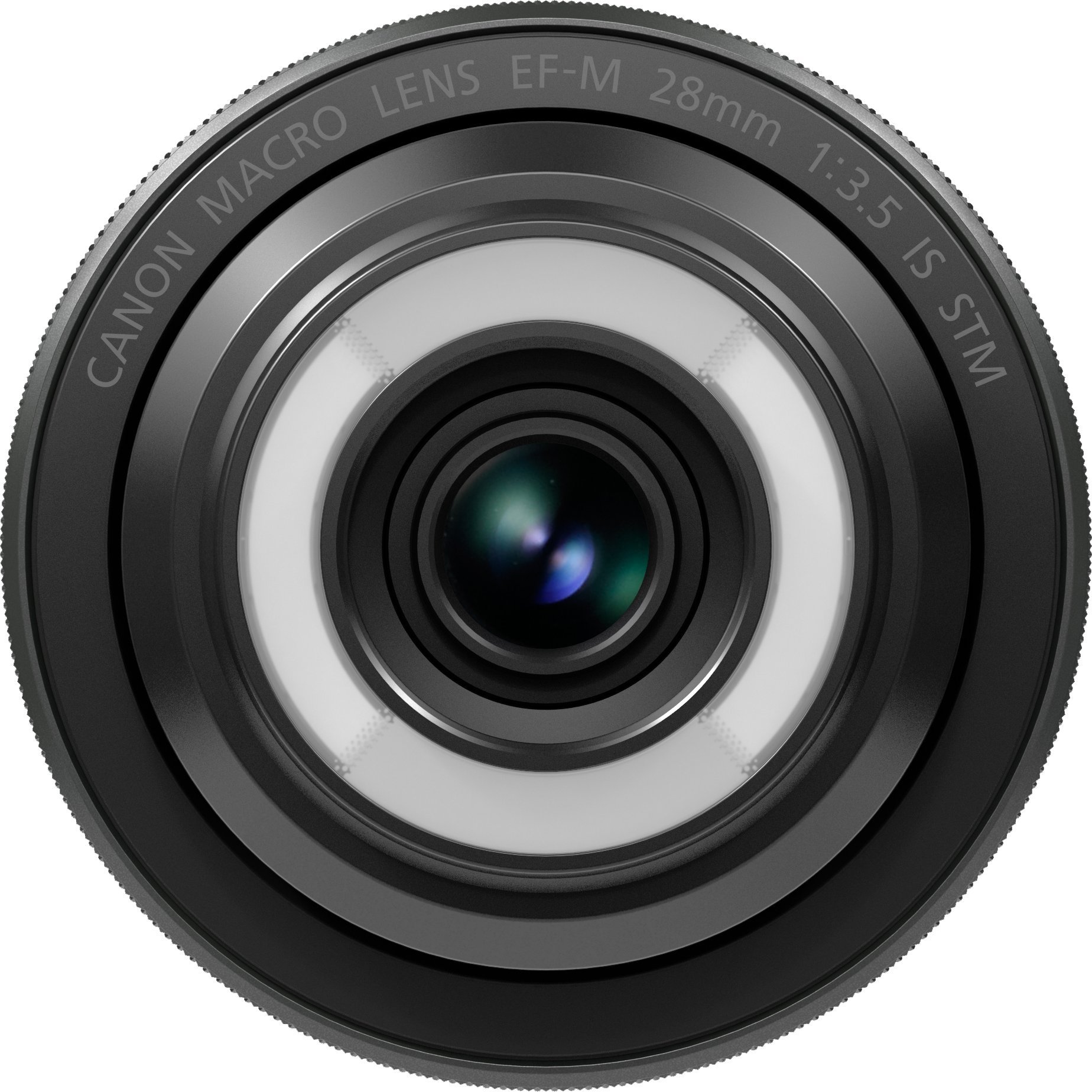 Amazon | Canon マクロレンズ EF-M28mm F3.5 IS STM ミラーレス一眼