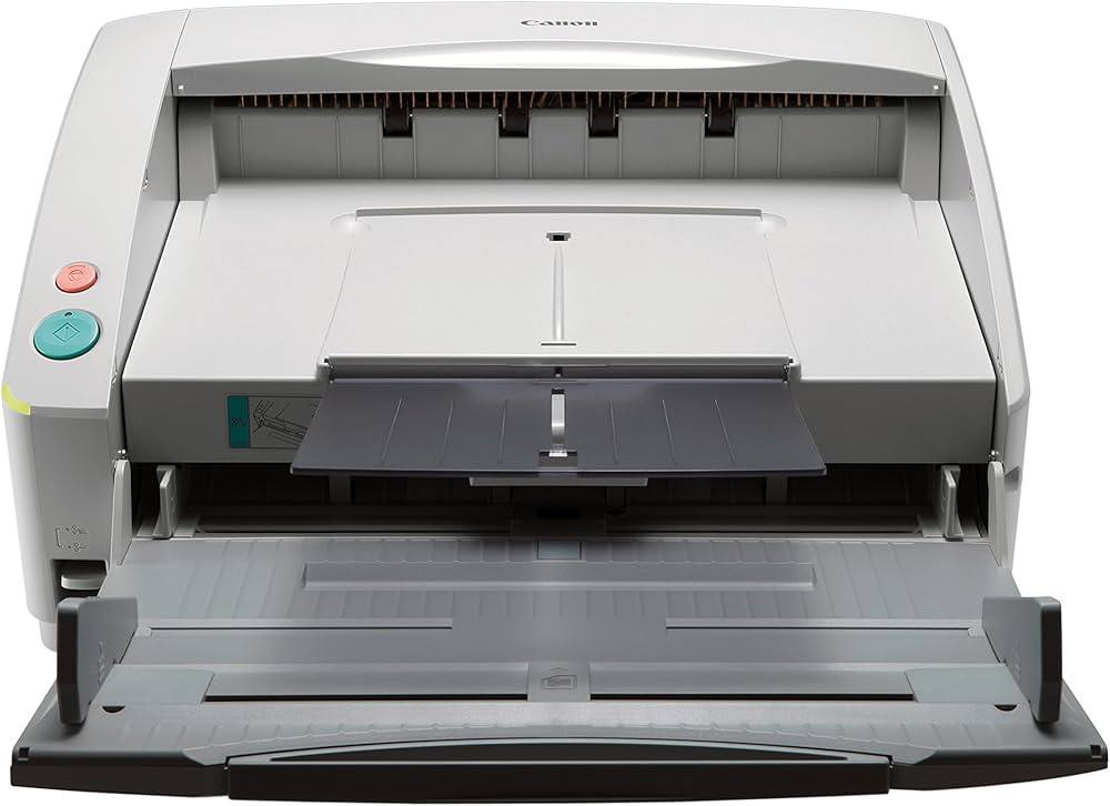 Amazon | Canon imageFormula DR-6030C | キヤノン | ドキュメント