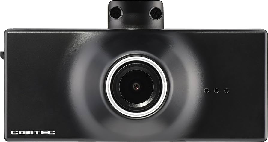 Amazon.co.jp: コムテック ドライブレコーダー ZDR-013 200万画素