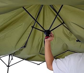 Amazon | Coleman(コールマン)インスタントバイザーシェードIII/M