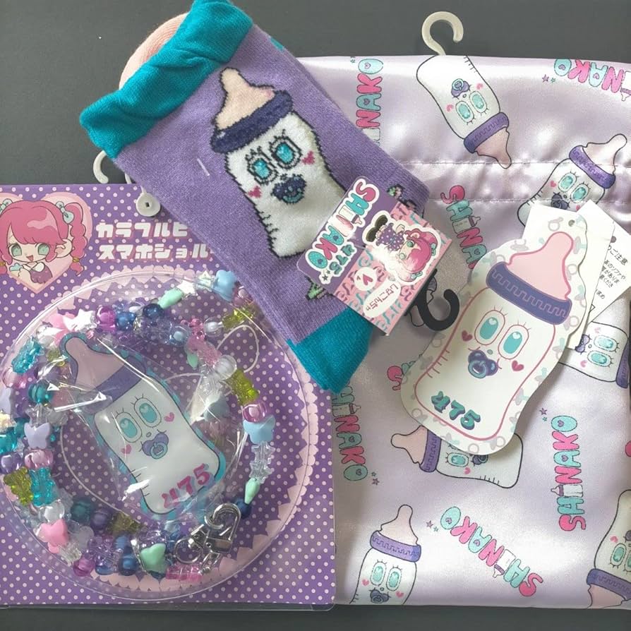 Amazon.co.jp: しまむら コラボ しなこ 475 しなこちゃん YouTube 哺乳