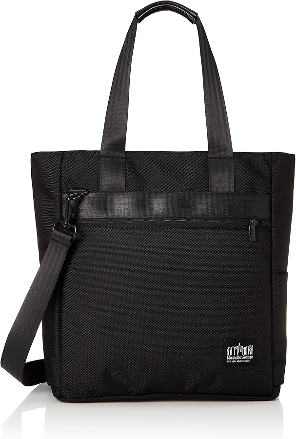 Amazon | Manhattan Portage [マンハッタンポーテージ] ブラック