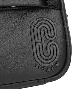 Amazon | [コーチ] アウトレット OUTLET ウエストバッグ・ボディバッグ