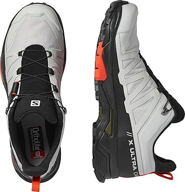 Amazon | [サロモン] ウルトラ ゴアテックス X ULTRA 4 GORE-TEX