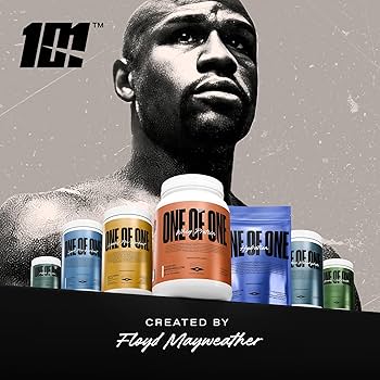 Amazon.com: ONE of ONE Whey Protein Powder – 25g Whey Protein