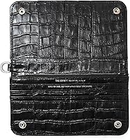 Amazon | [クライミー] BIKER WALLET バイカーウォレット 財布 長財布