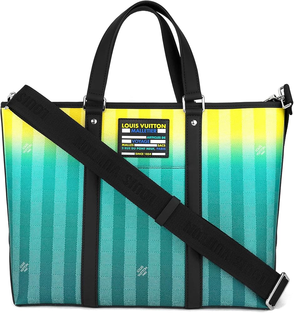 Amazon.co.jp: [ルイヴィトン] トートバッグ M59919 ウィークエンド