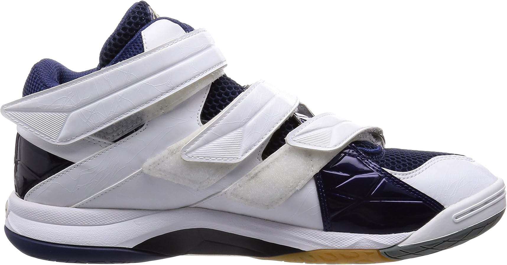 Amazon.co.jp: [Asics] Cyberzero TVR476 Volleyball Shoes : Clothing