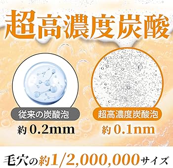 Amazon.co.jp: Citrus Ctrus Vitamin Carbonated Booster Introductory