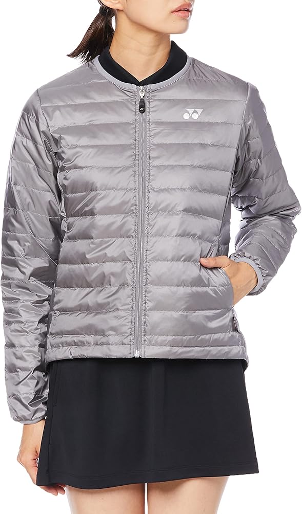 Amazon | [ヨネックス] ダウンジャケット | コート・ジャケット 通販