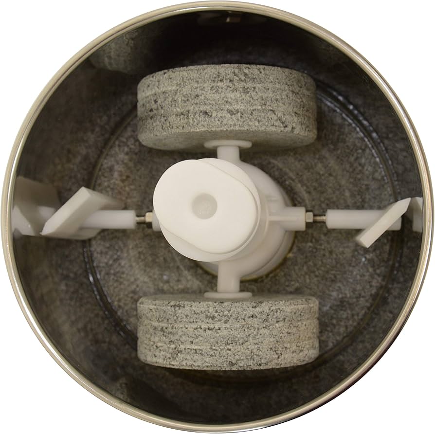 Amazon | PREMIER CHOCOLATE REFINER - 8LBS プレミアチョコレート