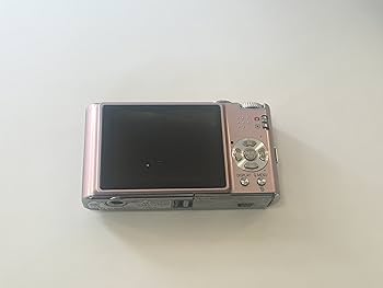 Amazon | パナソニック デジタルカメラ LUMIX (ルミックス) FX37