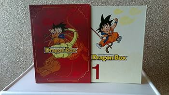 Amazon.co.jp: DRAGON BALL DVD BOX DRAGON BOX : 野沢雅子, 鶴ひろみ