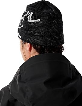 Amazon.com: Arc'teryx Bird Head Toque | Our Classic Winter Toque