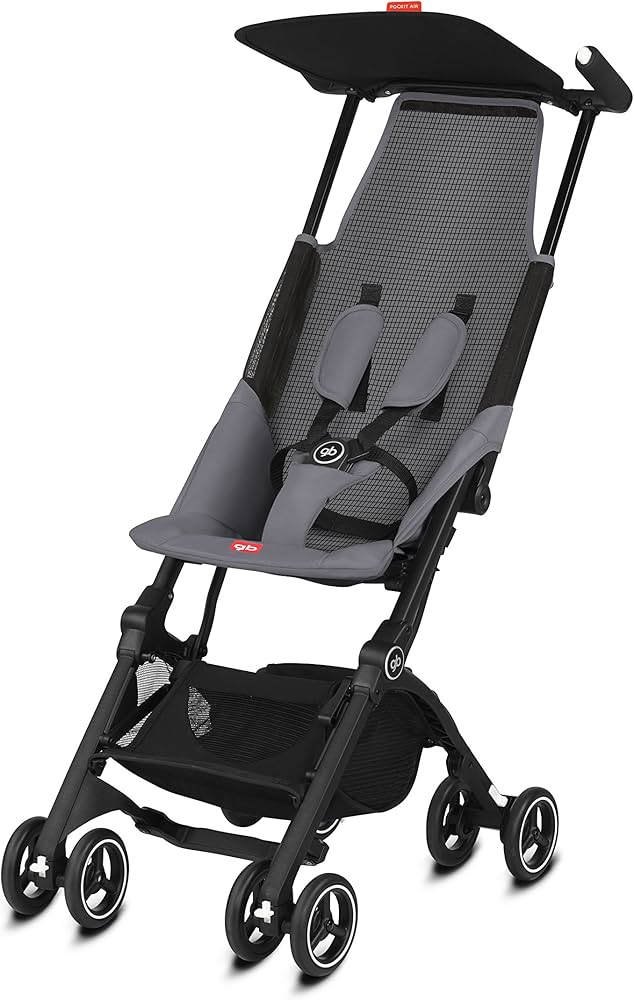 Amazon.co.jp: cybex 【正規代理店取扱商品】 ジービー gb ポキット