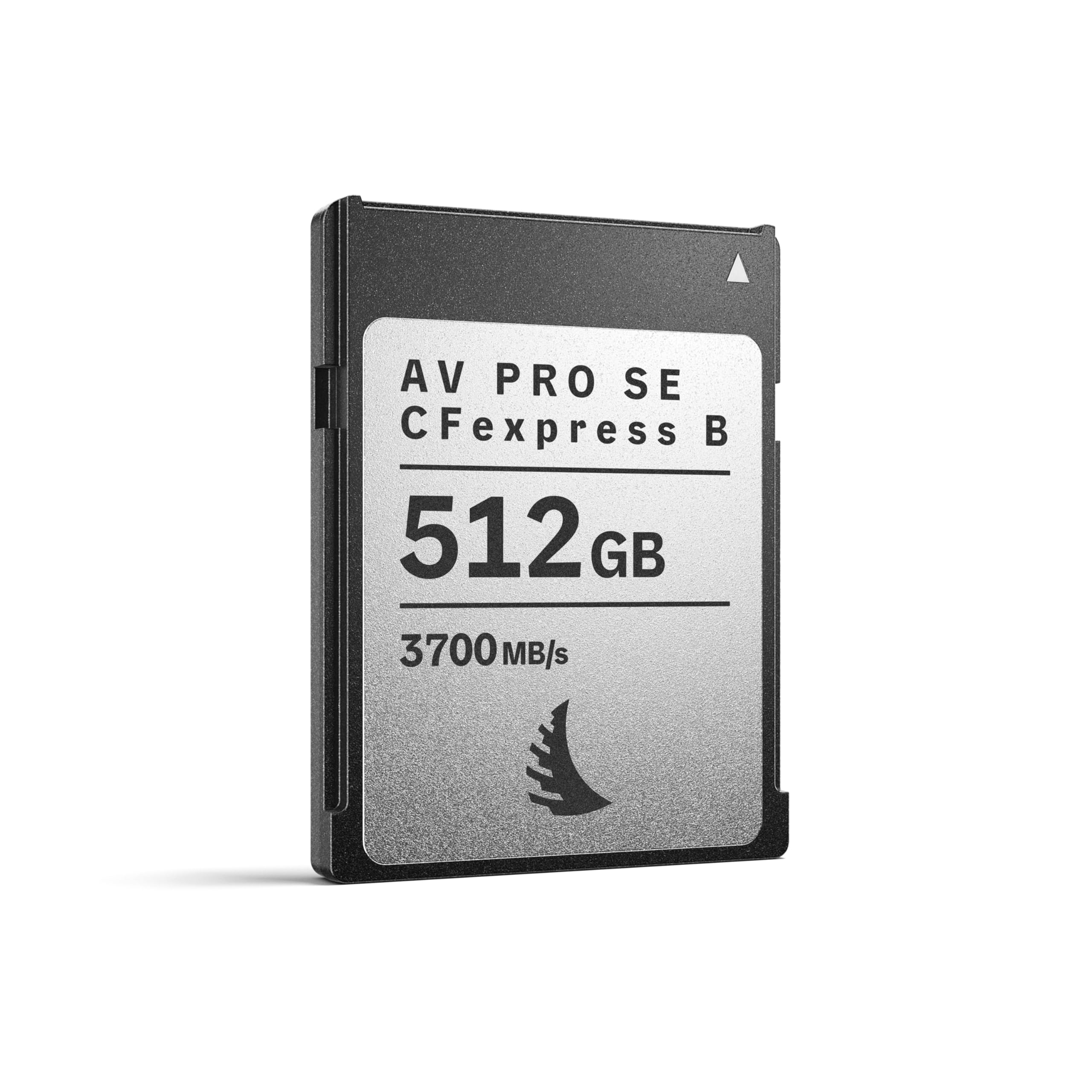 Amazon.com: Angelbird AV PRO SE CFexpress B v4 512 GB - CFexpress