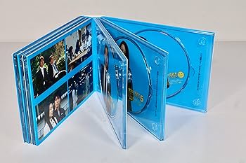 Amazon.co.jp: スワンの馬鹿!~こづかい3万円の恋~ DVD-BOX : 上川隆也: DVD