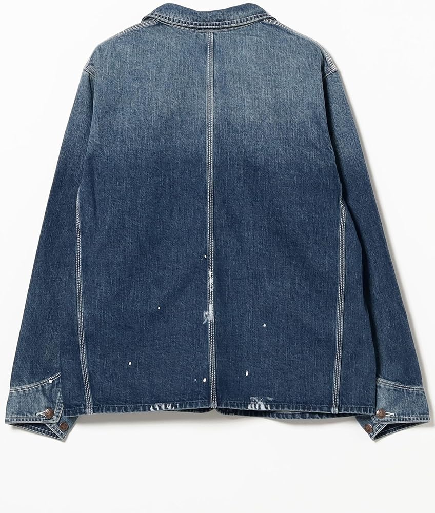 Amazon | [ビーミング ライフストア by ビームス] ブルゾン 【別注