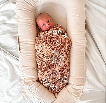 Amazon | DockATot(ドッカトット) デラックス Deluxe+ 【日本公式