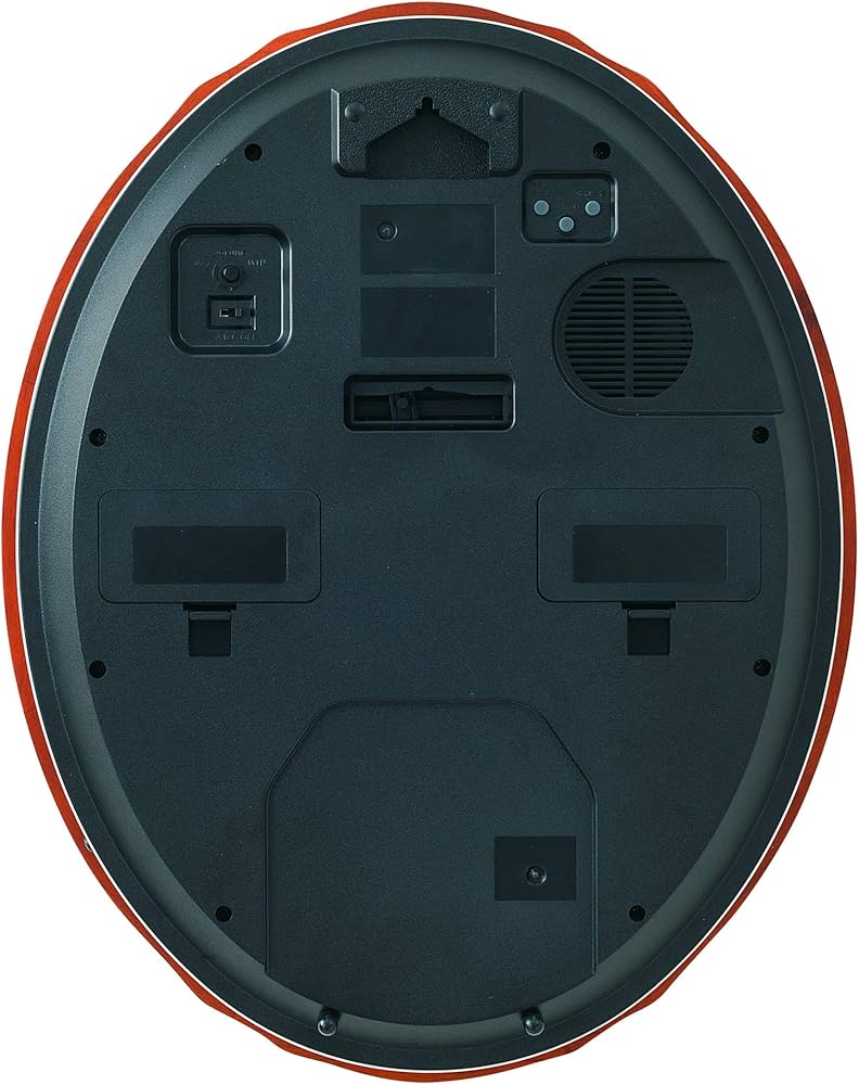 Amazon.co.jp: セイコークロック(Seiko Clock) 掛け時計 メロディ時計