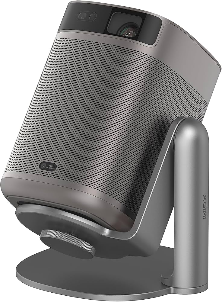 Amazon.co.jp: XGIMI MoGo 2 Pro ±120度軽々角度調整機能