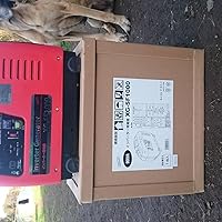 Amazon.co.jp: ナカトミ(NAKATOMI) インバーター発電機(定格出力0.9kVA