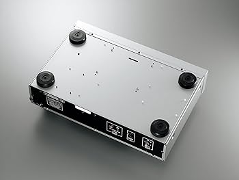 Amazon.co.jp: ONKYO CDプレーヤー (シルバー) C-7030(S) : 家電＆カメラ